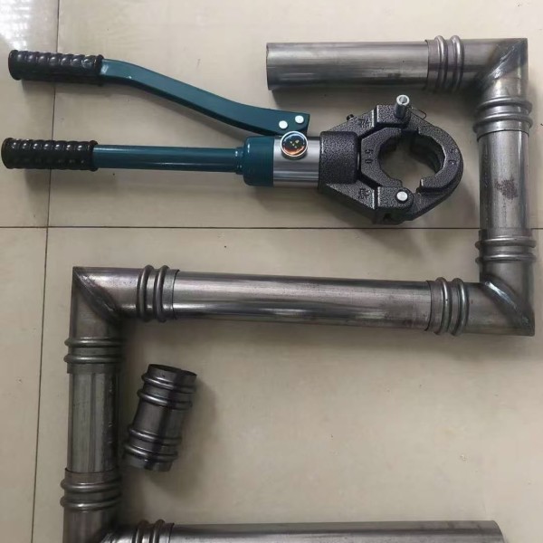 印台鑫亿呈冷却管
